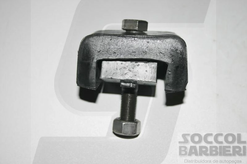 COXIM MOTOR FORD F-600 - TRASEIRO GASOLINA