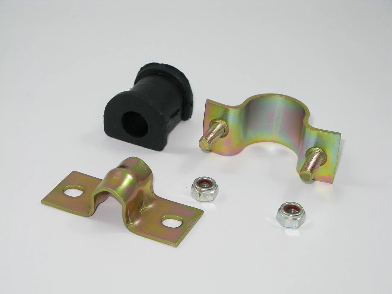 KIT BUCHAS ESTABILIZADOR DIANTEIRO GM CORSA 1.0/1.4 1994/2003