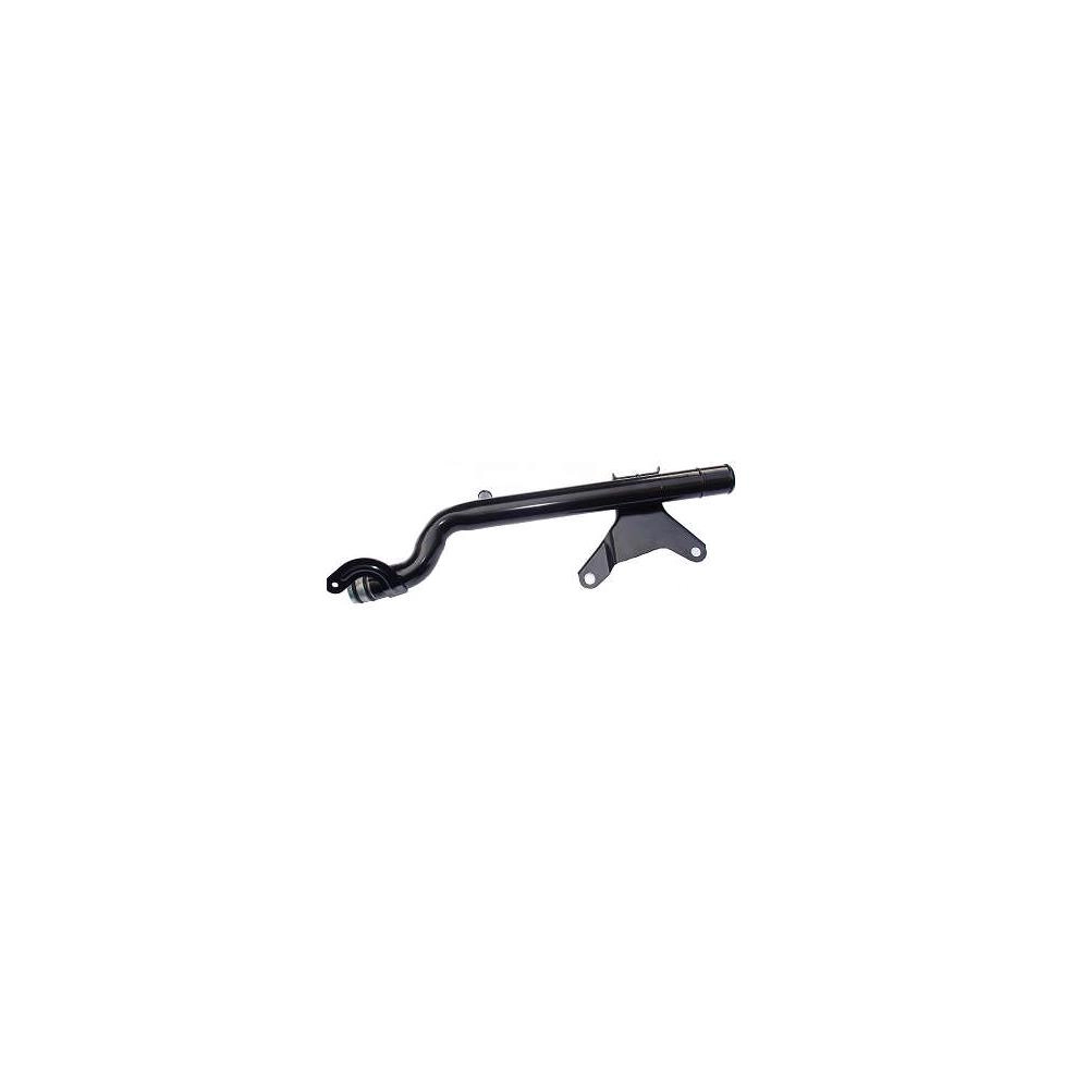 TUBO DA ÁGUA - FORD NOVA RANGER 2.5 2012/ DURATEC FLEX