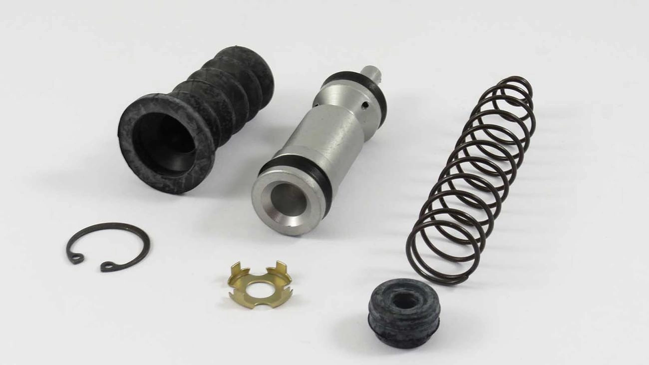 REPARO CILINDRO MESTRE EMBREAGEM 20.63MM MB 1929/1935/1941 13/16