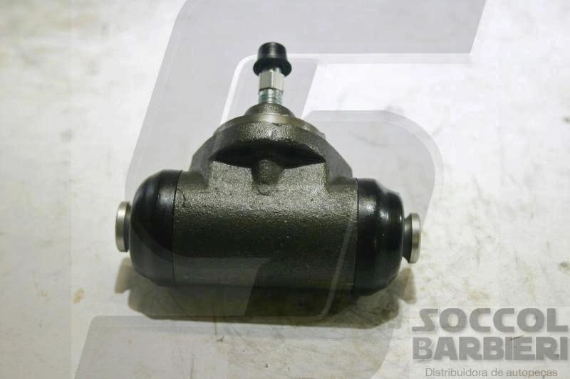 CILINDRO RODA FREIO TRASEIRO LADO DIREITO TRASEIRA DIREITA FORD CORCEL/BELINA II/DEL REY 78/91 3/4 SISTEMA VARGA