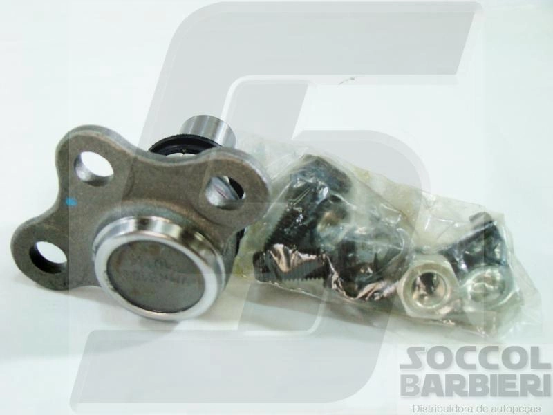 PIVÔ SUSPENSÃO INFERIOR CITROEN C3 2002/2012 - LD/LE