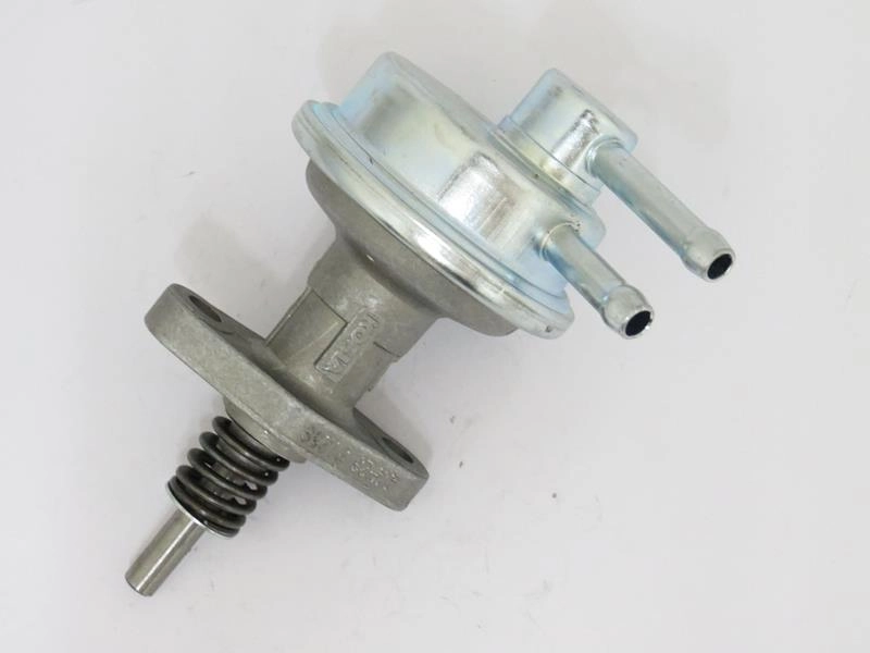 BOMBA COMBUSTÍVEL VEÍCULOS DIESEL MOTOR MWM COMBUSTIVEL FORD F-1000 GM SILVERADO 6C SPRINTER ENTRADA/SAIDA PARALELAS