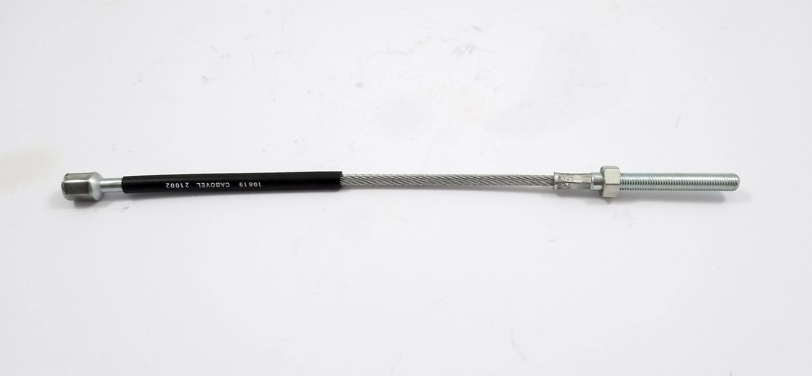 CABO EMBREAGEM FORD JEEP 6 CIL./PICK-UP/RURAL 60/75 285MM