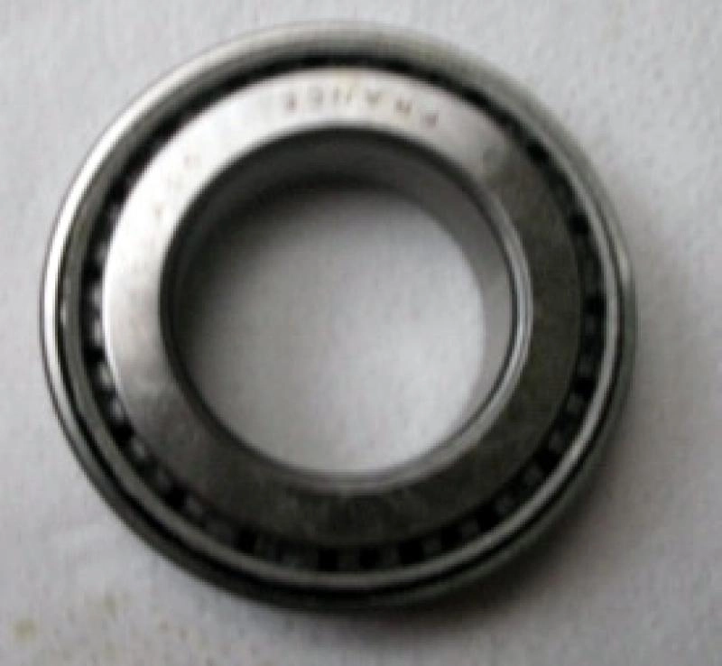 ROLAMENTO CUBO RODA TRASEIRO 30X55X17MM TRASEIRA FIAT DUCATO 1997/2005