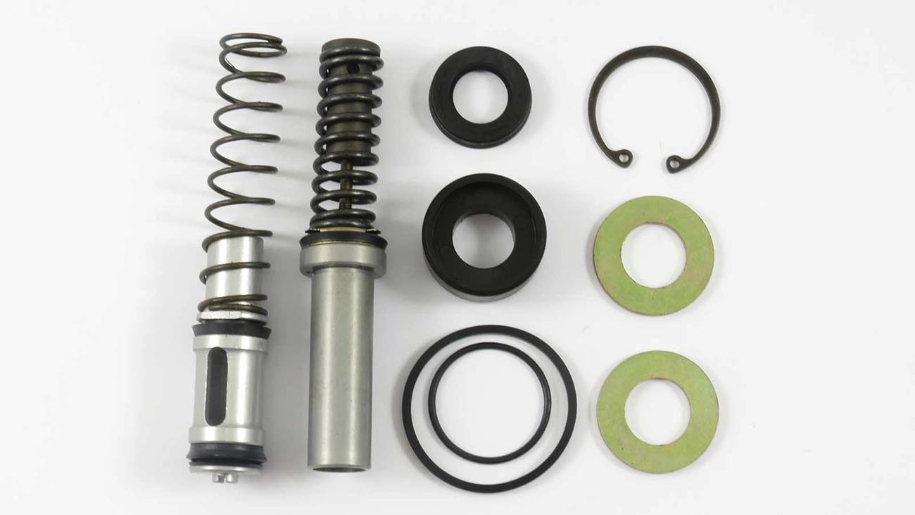 REPARO CILINDRO MESTRE DUPLO 23.81MM GM OMEGA/SUPREMA 6 CIL C/ S/ABS 93/98 15/16