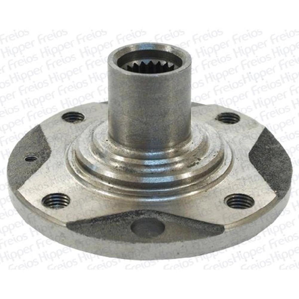 CUBO RODA DIANTEIRO SEM ROLAMENTO 22 ESTRIAS GM CORSA/PICK UP/CELTA/TIGRA EXCETO NOVO