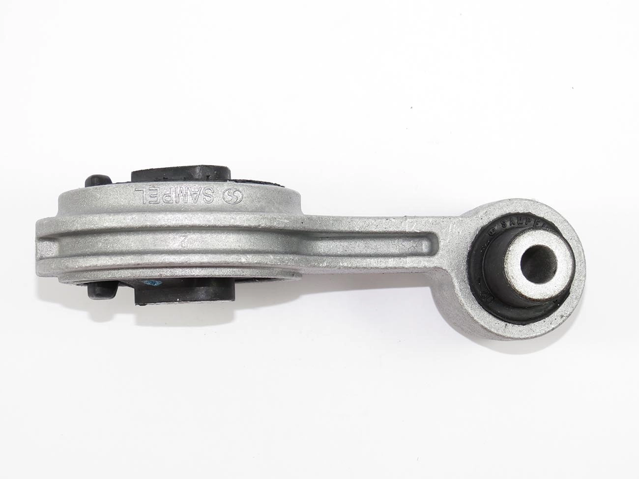 COXIM LIMITADOR TORÇÃO MOTOR LADO CÂMBIO FIAT NOVA STRADA 20/ MOBI 16/ FIORINO 14/ PALIO 12/ UNO