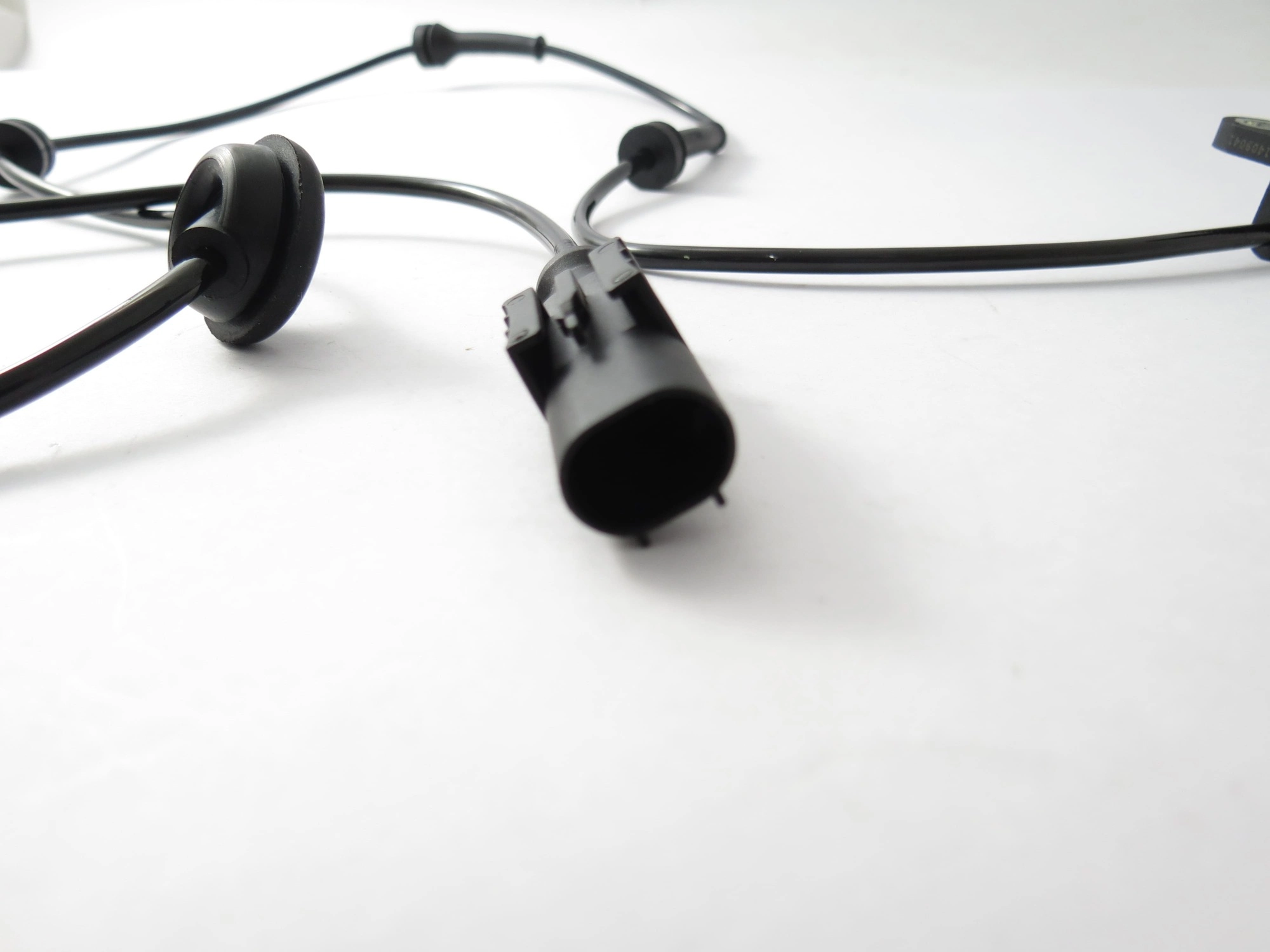 SENSOR ABS DIANTEIRO LD/LE FIAT IDEA ADVENTURE1.8 13/14 - PALIO 1.6/1.8 13/16 - STRADA 13/14 E-TORQ