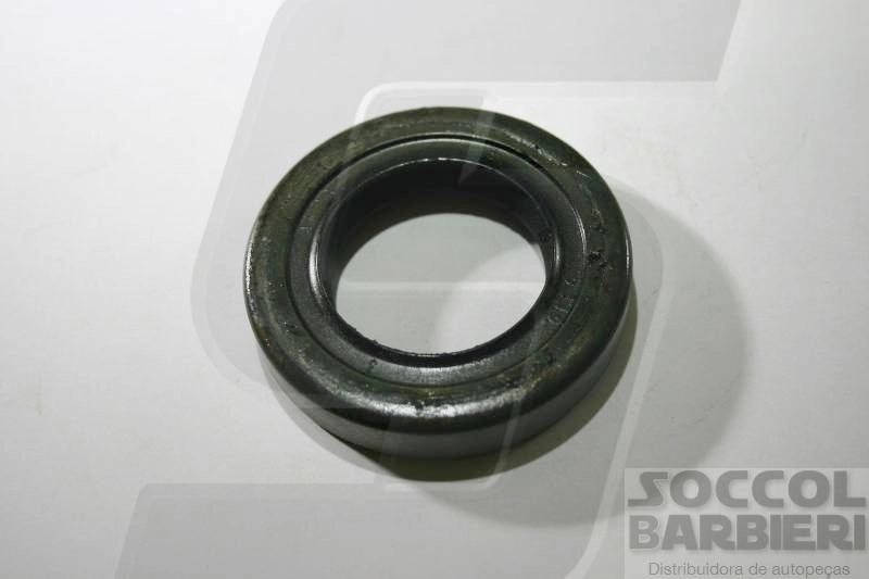 RETENTOR CUBO RODA TRASEIRO INTERNO LINHA AGRÍCOLA 38,20X63,50X11,10MM TRASEIRA FORD F-1000 WILLYS F-75/JEEP/RURAL 4X4