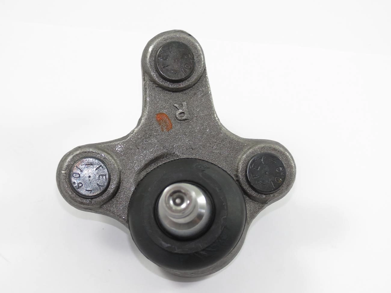 PIVÔ DIREITO AUDI A3 03/21 - Q3 11/19 - VW JETTA 06/20 - POLO 18/23 - NIVUS 20/23 - TIGUAN 07/17
