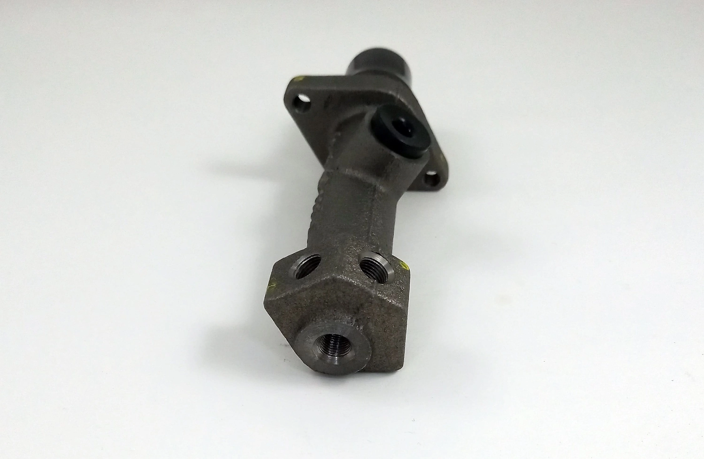 CILINDRO MESTRE FREIO SIMPLES 17.46MM VW FUSCA 67/76 TODOS COM TAMBOR