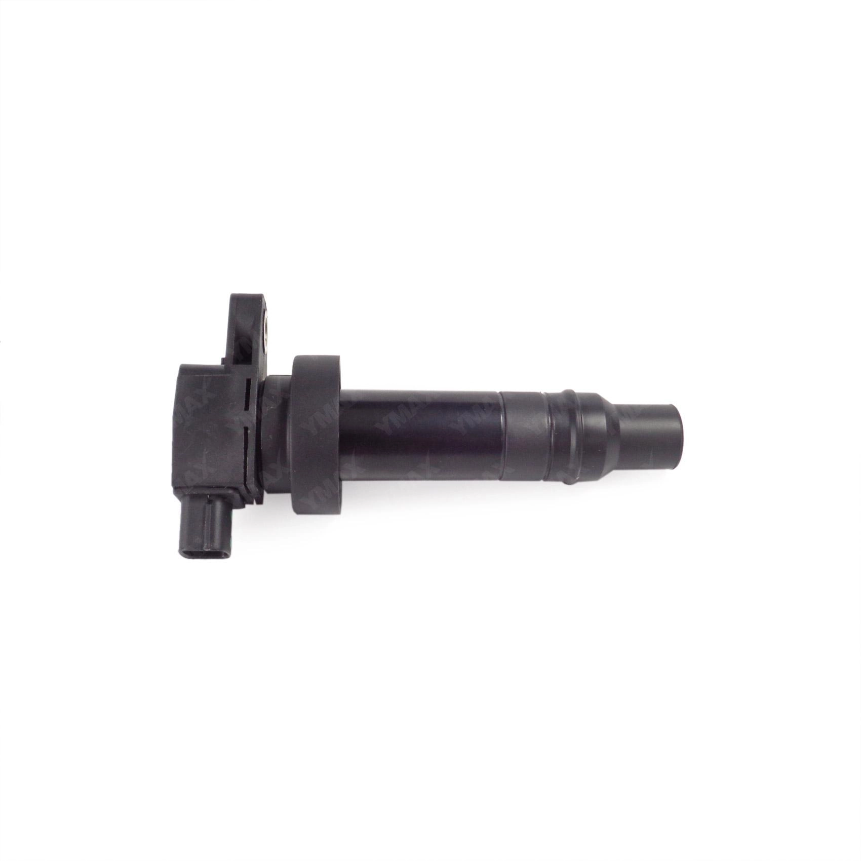 BOBINA DE IGNICAO HYUNDAI ELANTRA 2.0 13/16 - HB20 1.6 13/19 - I30 1.6 13/16 - KIA CERATO 1.6 10/13