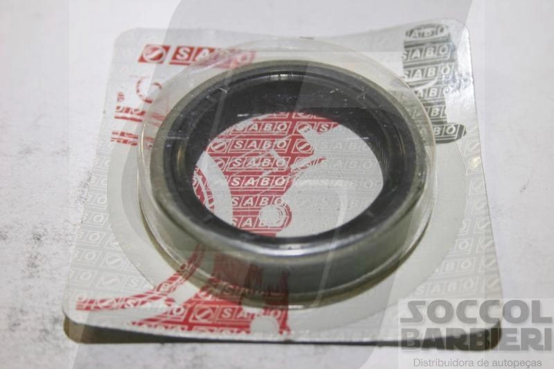 RETENTOR DIANTEIRO MOTOR GM OPALA/CARAVAN 69/ A-10/A-20/A-40 C-10/C-20/C-40