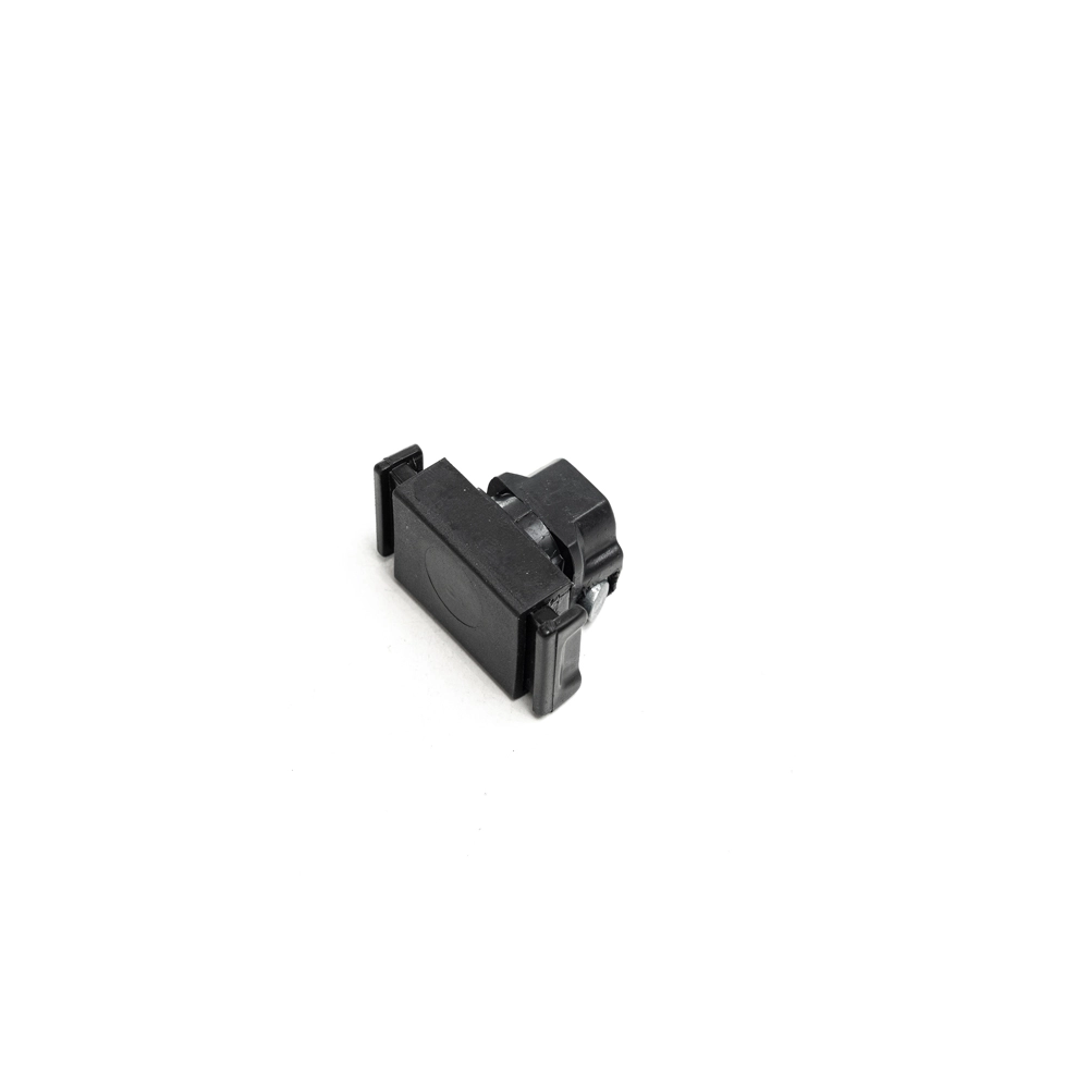 FECHADURA PORTA LUVAS VW GOL/VOYAGE/PARATI/SAVEIRO/SANTANA/CAMINHOES - S/CHAVE
