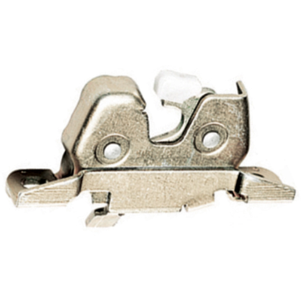 FECHADURA PORTA MALAS VW GOL 95/ - GERACAO II MECANICA