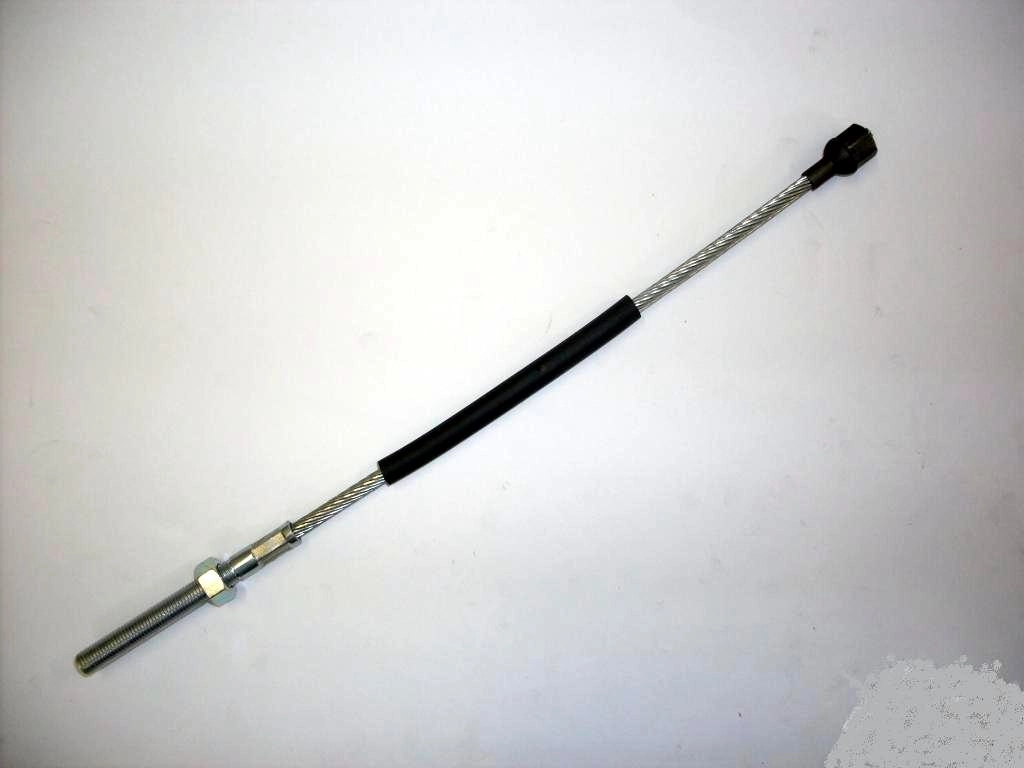 CABO EMBREAGEM- 323MM FORD JEEP TODOS 1975/