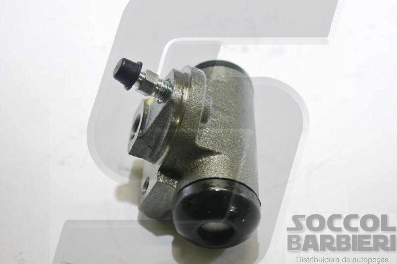 CILINDRO RODA FREIO TRASEIRO LADO DIREITO/ESQUERDO TRASEIRA FIAT FIORINO 94/ STRADA 98/12 TEMPRA 92/99 MAREA/BRAVA/STILO/IDEA/DOBLO