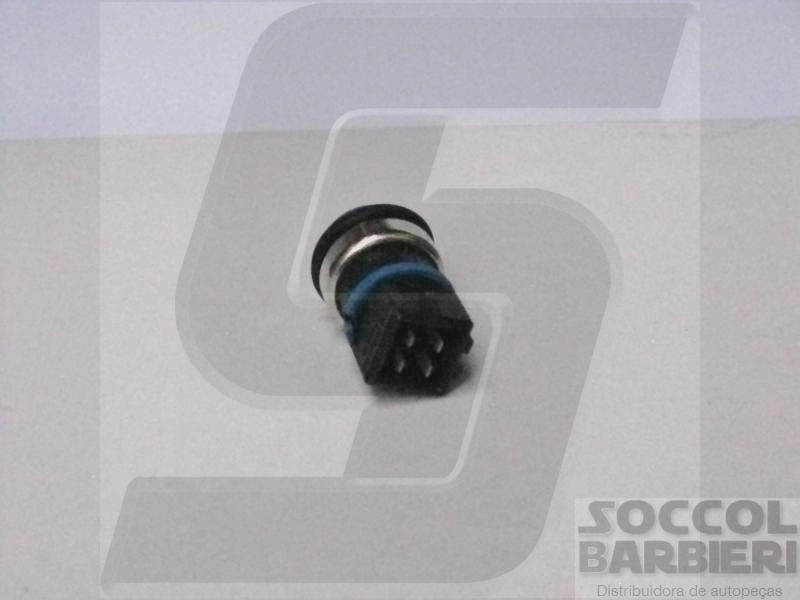 PLUG ELETRONICO VW GOL 1.8 98/ DIESEL - ARGENTINO