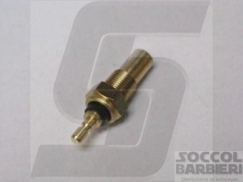 SENSOR TEMPERATURA PARA INDICADOR PAINEL VW 8.140/11.140/12.140/14.140 85/ MWM