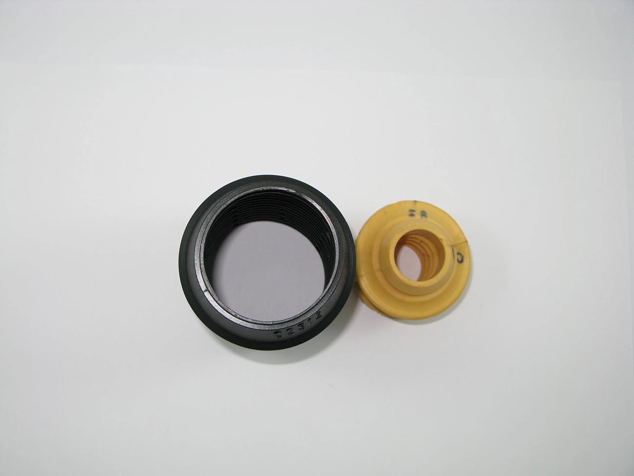 KIT AMORTECEDOR DIANTEIRO BATENTE COIFA GM OMEGA 1993/1998