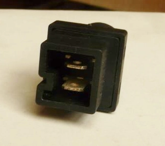 INTERRUPTOR DE FREIO - PEUGEOT 206 TODOS