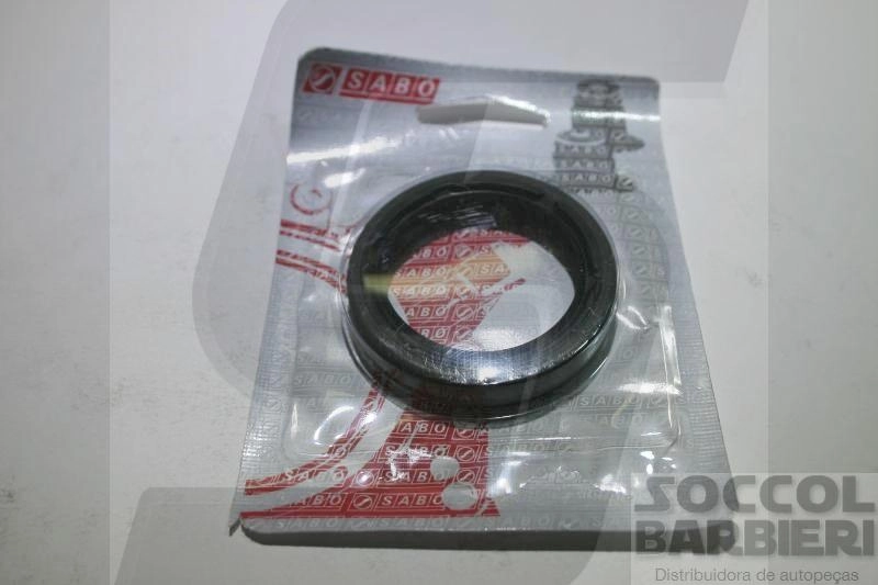 RETENTOR CÂMBIO SAIDA LATERAL TRANSMISSÃO SAÍDA SEMI-EIXO 40X55X9,50MM DIREITO FORD ESCORT/VERONA 1.3/1.6 83/92