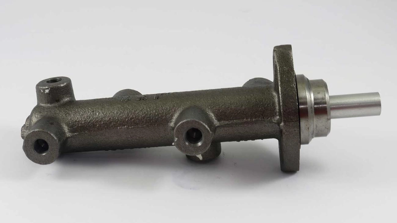 CILINDRO MESTRE FREIO DUPLO 20.63MM VW PASSAT 85/88 SAVEIRO 84/85 SANTANA 91/94