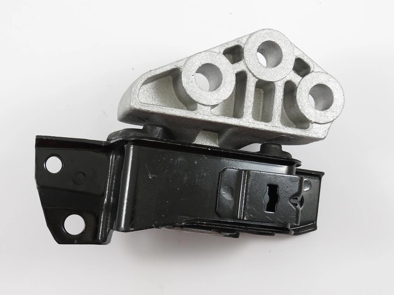 COXIM MOTOR DIANTEIRO DIREITO FIAT PUNTO 1.4 8V 2008/2012