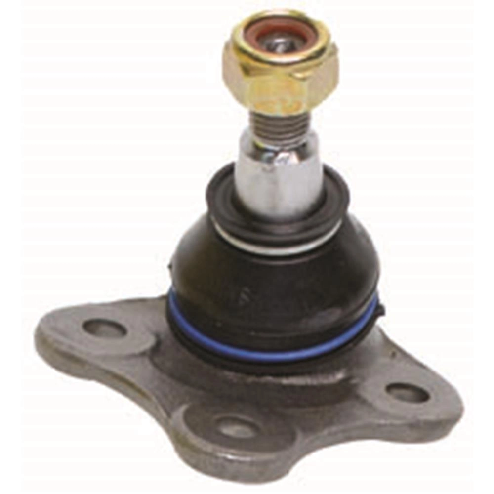 PIVÔ SUSPENSÃO ESQUERDO VW BORA 04/06 GOLF IV 99/12 NEW BEETLE 00/12 AUDI A3