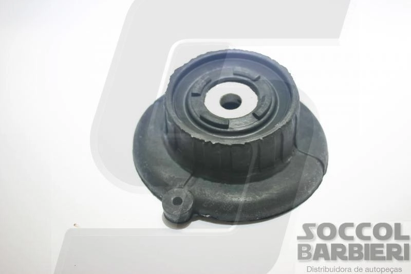 COXIM AMORTECEDOR DIANTEIRO SEM ROLAMENTO FIAT STILO 2003/2011 - BRAVO 2011/2016