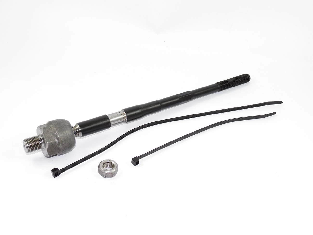 ARTICULAÇÃO/BARRA AXIAL DIREÇÃO HIDRÁULICA KIA PICANTO 2007/2011