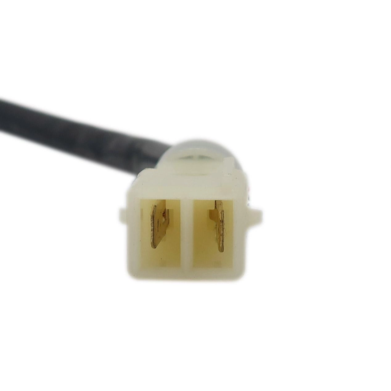 BOMBA ELETRICA DE COMBUSTIVEL UNIVERSAL - 12V CARROS/MOTOS/BARCOS