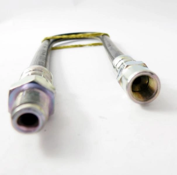 FLEXIVEL FREIO MB 709/710/812/912 1988/- TRASEIRO 500MM