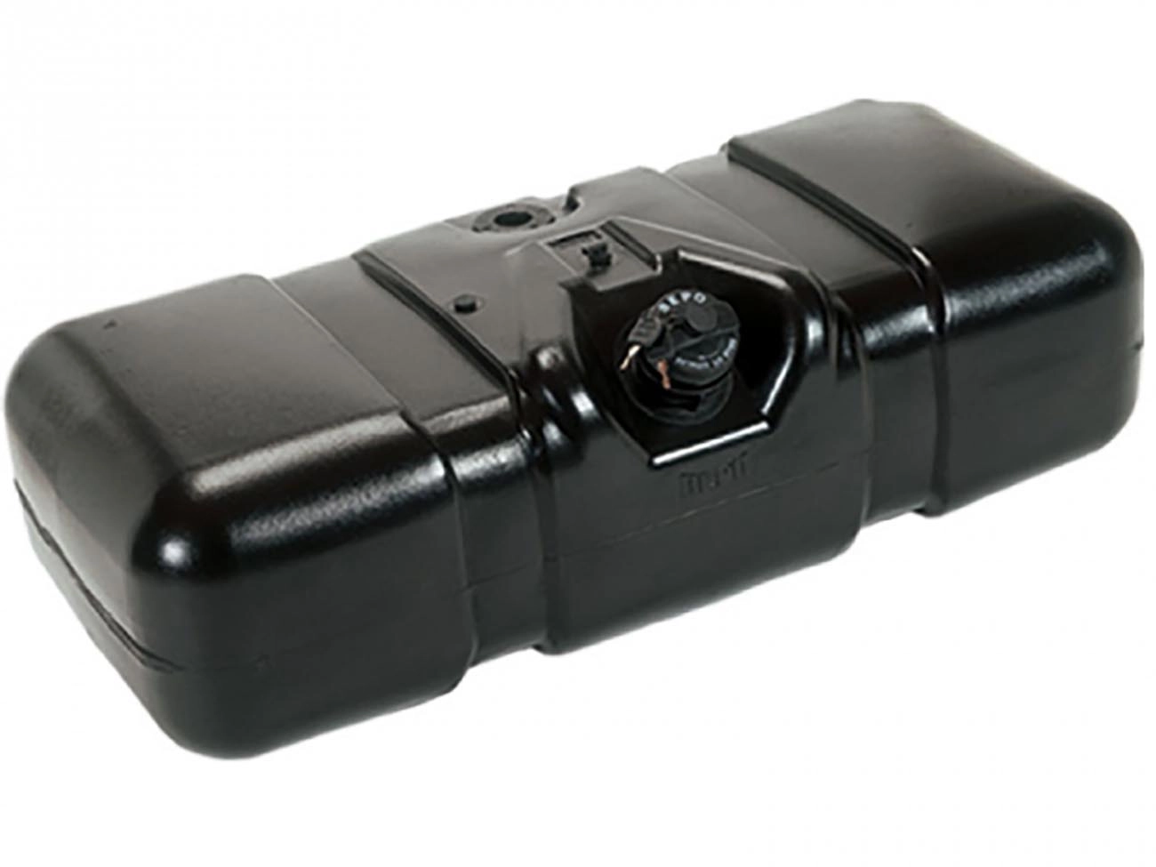 TANQUE 150 LITROS RETANGULAR ORIGINAL PLÁSTICO MB 709/912 PLASTICO P/BOIA C/ENCAIXE