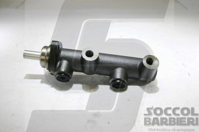 CILINDRO MESTRE FREIO DUPLO 23.81MM TAMBOR 4 RODAS TOYOTA BANDEIRANTE 82/96 15/16