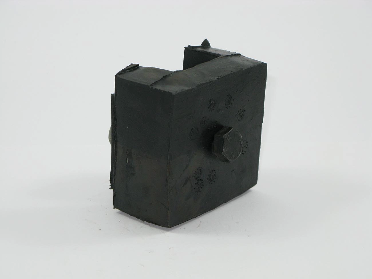 COXIM MOTOR FORD F-600 - TRASEIRO PERKINS