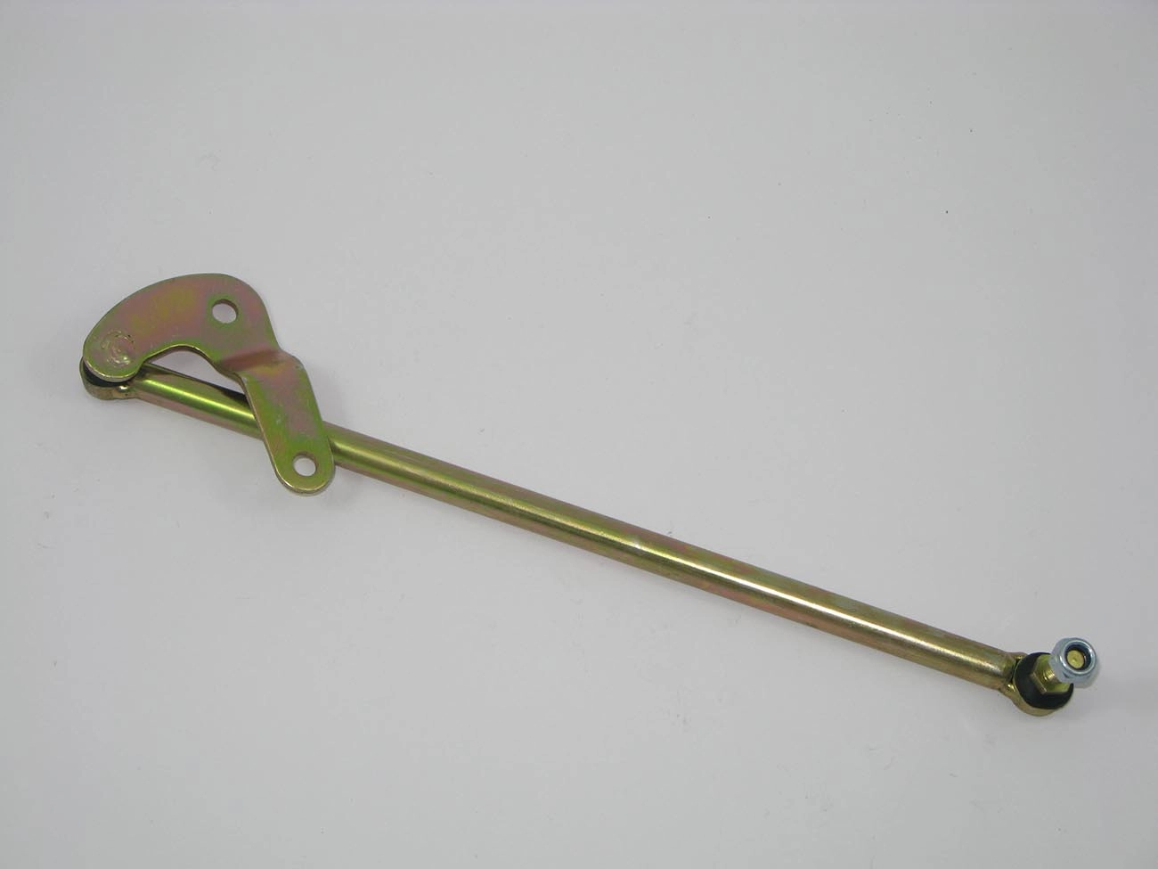 KIT TIRANTE CAMBIO FIAT TIPO/TEMPRA SW - 33.5MM C/CHAPA