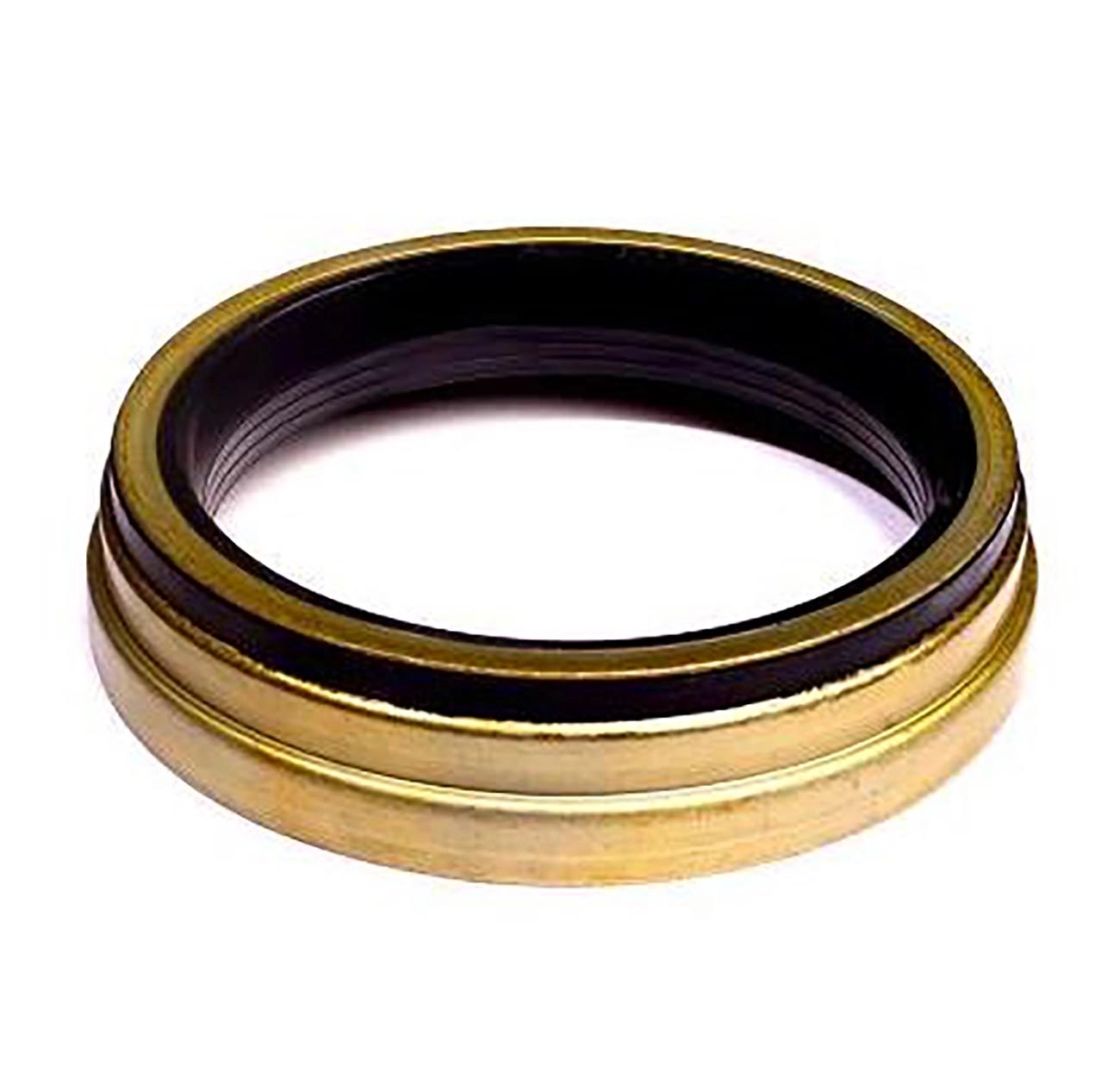 RETENTOR CUBO RODA TRASEIRO FORD/VW/IVECO/MB - ALTA TEMPERATURA - 121.10X160X35MM