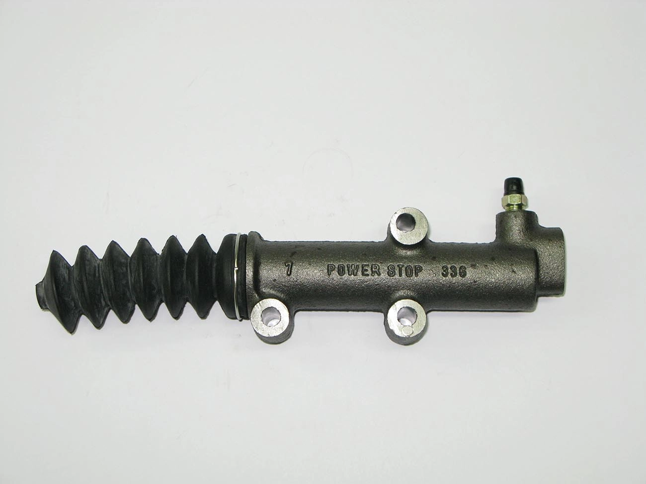 CILINDRO AUXILIAR EMBREAGEM VW 7.100/8.100/8.140 /00 - 12.140H 89/98 - 14.150 - FORD CARGO - AGRALE