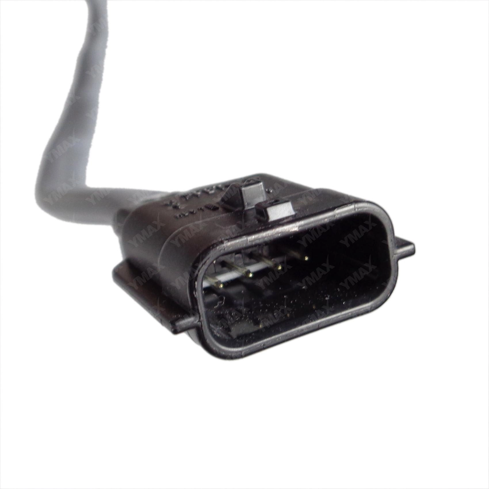 SONDA LAMBDA PRÉ/PÓS NISSAN KICKS 17/ VERSA 15/ KWID 17/ - RENAULT LOGAN/SANDERO 17/