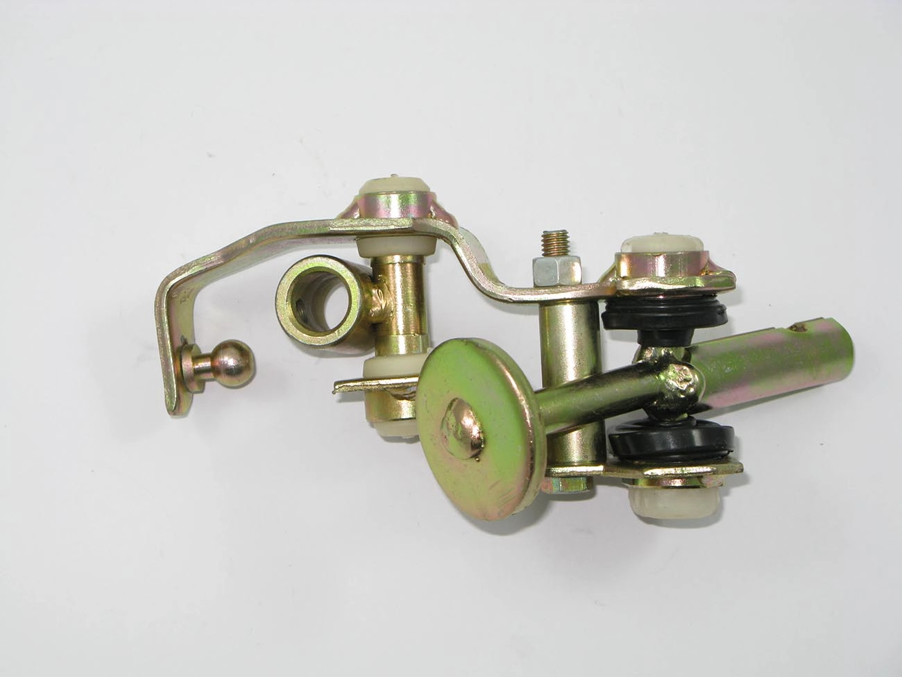 KIT TRAMBULADOR COMPLETO 5 MARCHAS VW GOL/PARATI/SANTANA/VOYAGE /1994