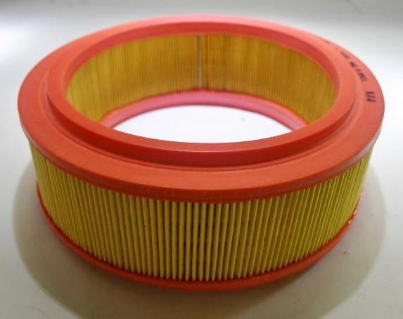 FILTRO AR RENAULT LOGAN/SANDERO 1.6 8V - 2007/