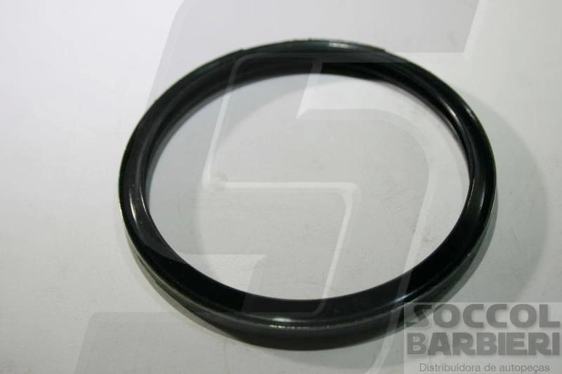 RETENTOR CUBO RODA DIANTEIRO 85,70X99,00X6,50X9,00MM DIANTEIRA GM S-10/BLAZER 1995/2011 4X2 85,70X99X6,50X9MM