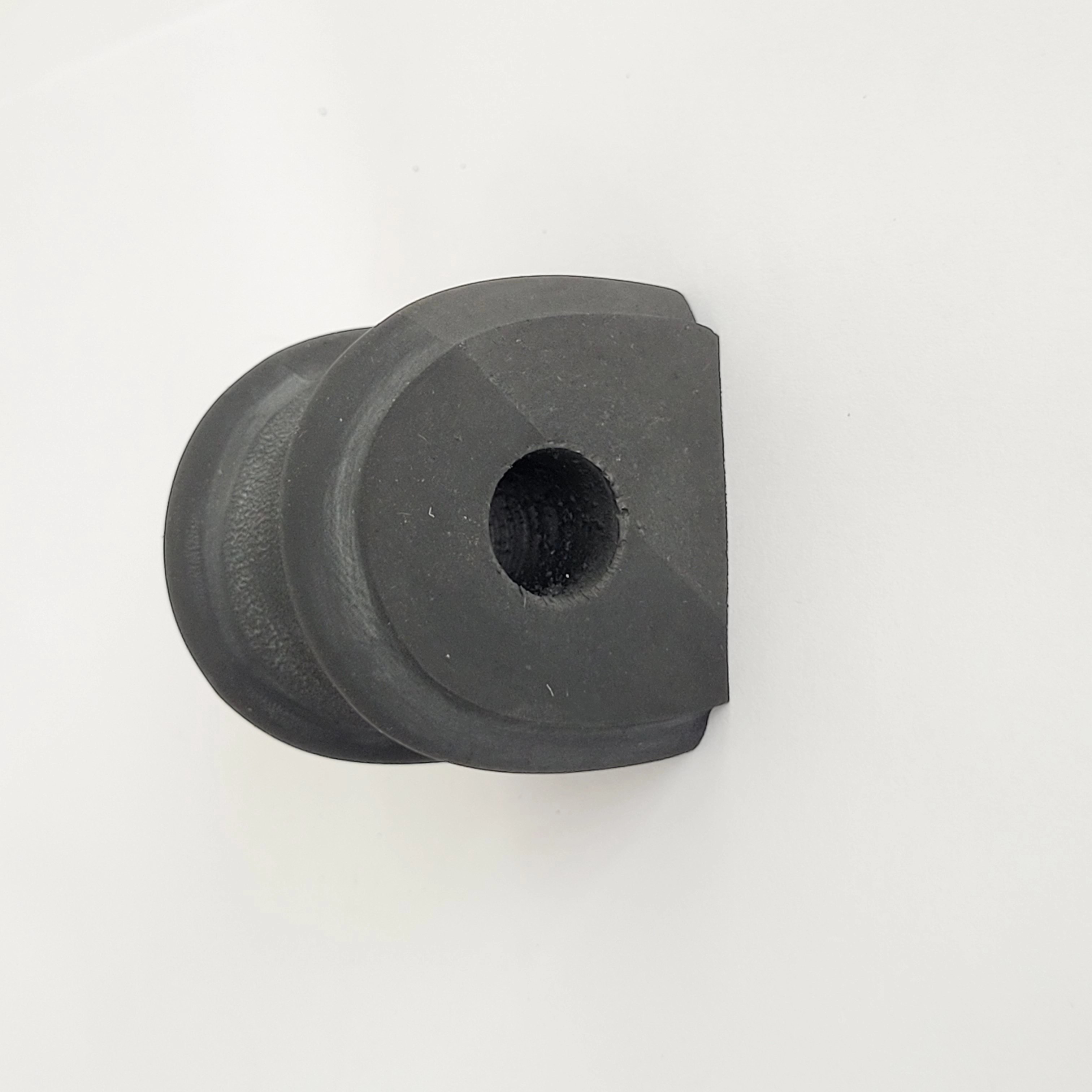 BUCHA BARRA ESTABILIZADORA SUSPENSÃO TRASEIRA FURO 15MM ESTABILIZADOR TRASEIRO KIA SPORTAGE 2000/