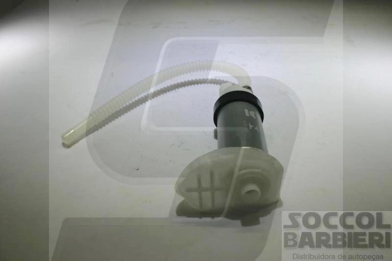 KIT REFIL BOMBA COMBUSTÍVEL ELÉTRICA GASOLINA 3.0 BAR PRESSÃO VW GOL/PARATI/SANTANA/LOGUS/POLO CLASSIC/KOMBI 97/ MPI