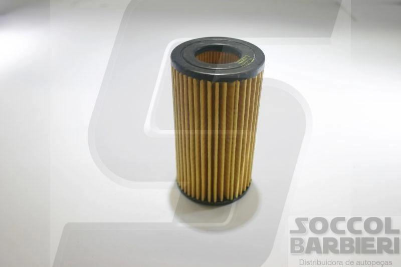 ELEMENTO FILTRO ÓLEO LUBRIFICANTE MOTOR OLEO MB SPRINTER 311/313/413 CDI OM-611LA