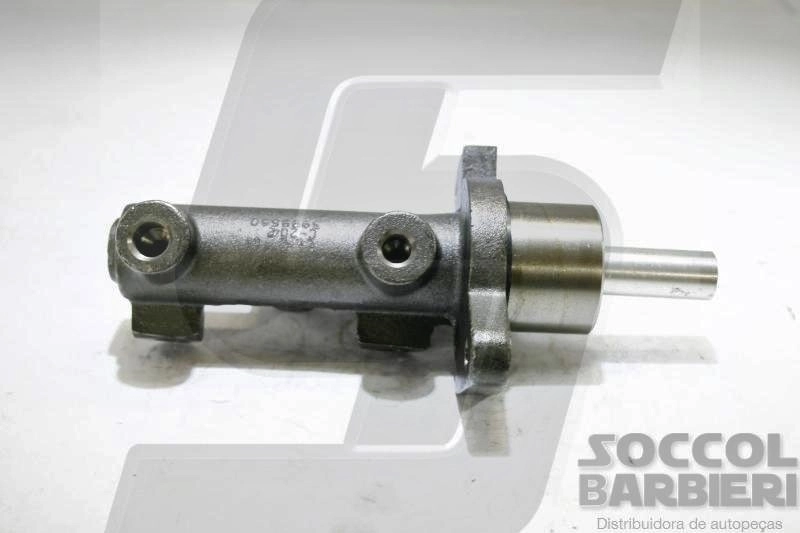 CILINDRO MESTRE FREIO SEM ABS DUPLO 22.22MM GM ASTRA GL 99/01 2002/ TODOS 7/8