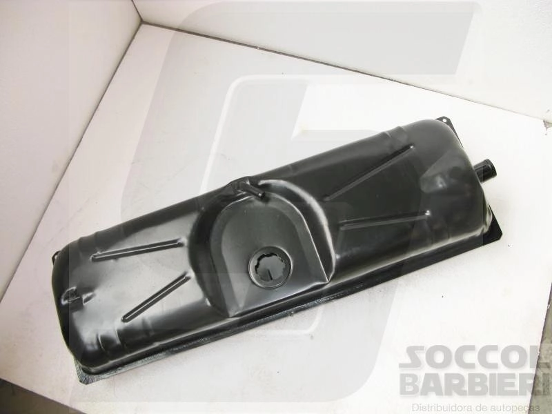 TANQUE COMBUSTÍVEL 46 LITROS CABEÇUDA GASOLINA VW KOMBI 97/98 CABECUDA