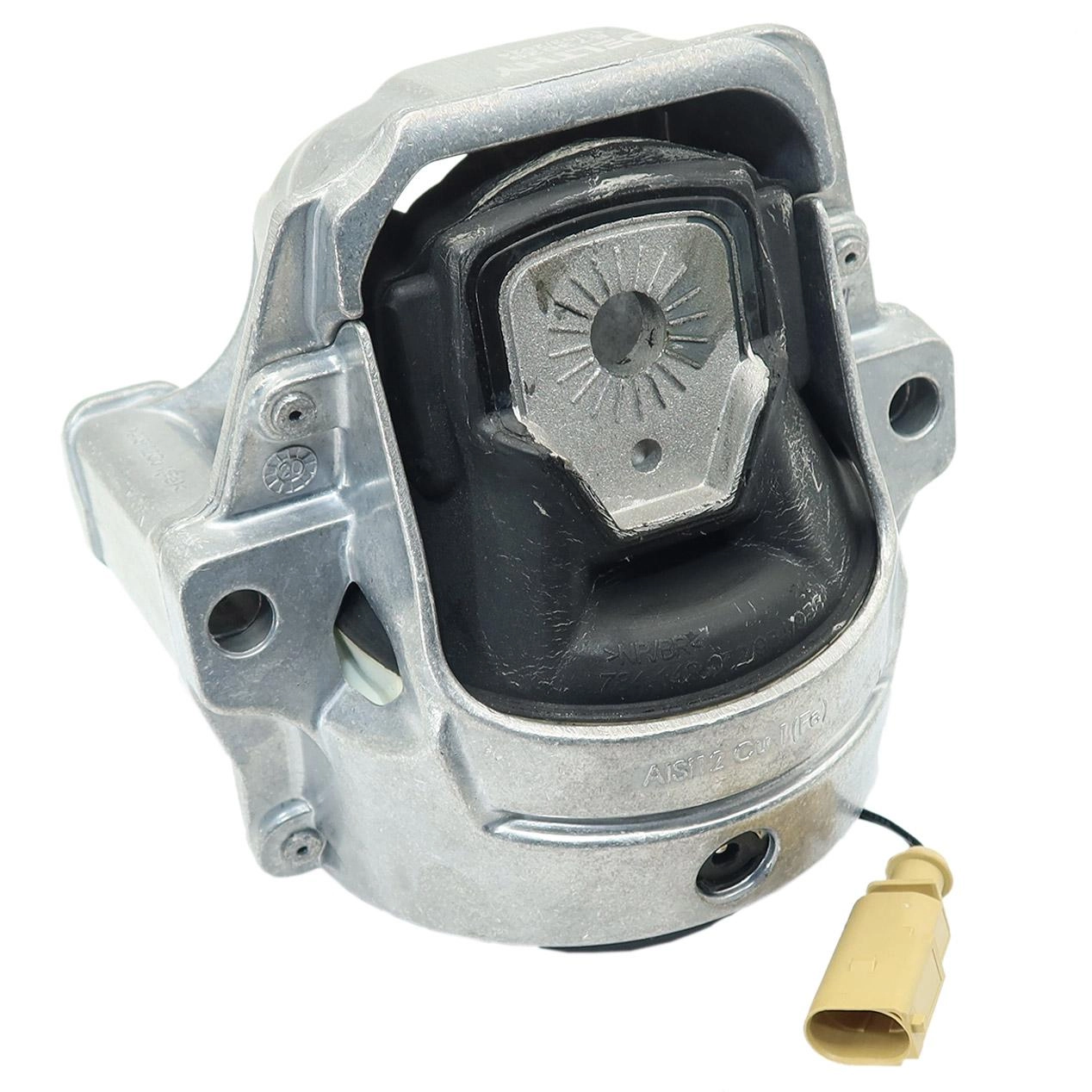 COXIM HIDRAULICO DO MOTOR AUDI A4 1.8/2.0 07/16 - A4 AVANT 1.8/2.0 09/16 - Q5 2.0 09/17